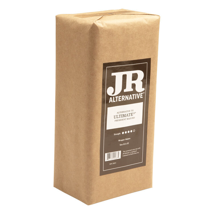 View product media JRULP3 JR Ultimate President, , jrcigars 3